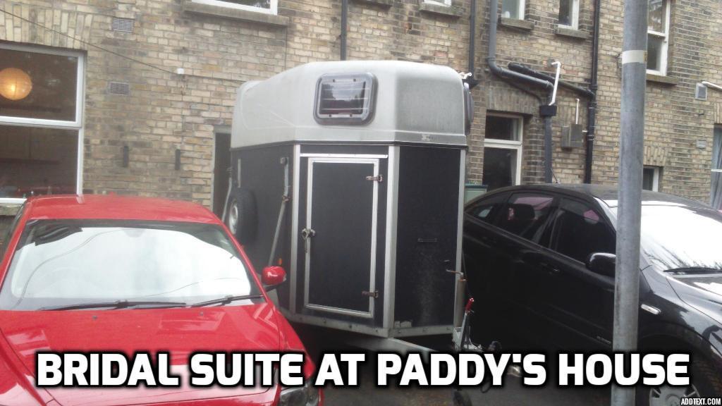 Гостевой дом Paddy'S House Дублин Экстерьер фото