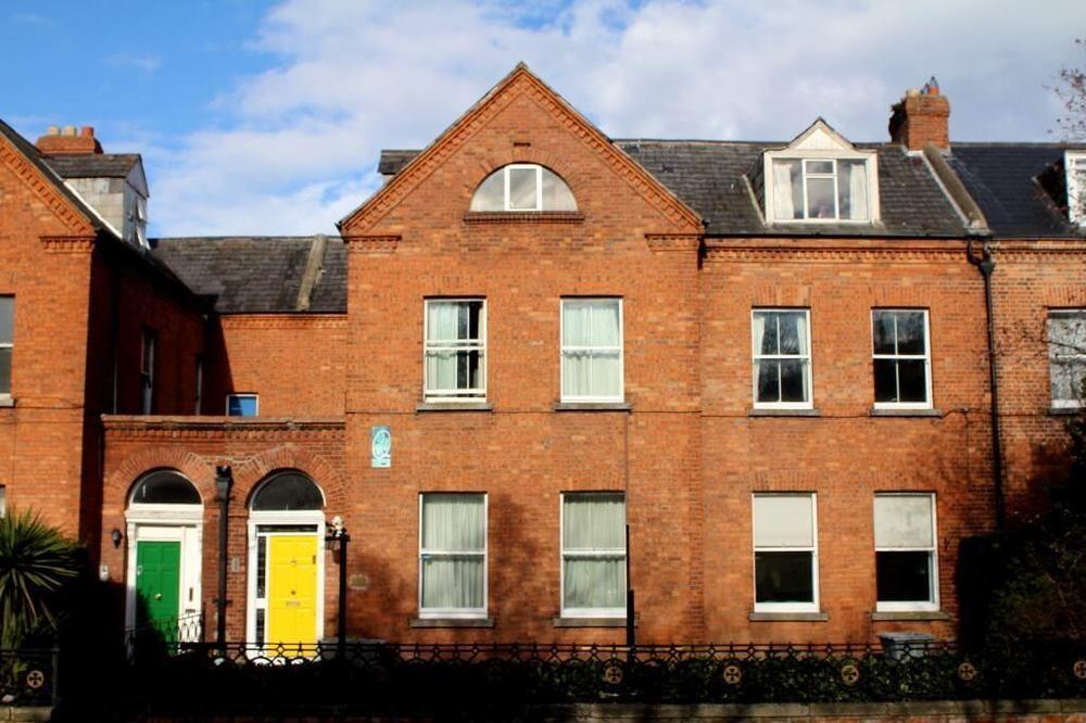 Гостевой дом Paddy'S House Дублин Экстерьер фото